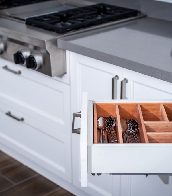 Clara Floating Shelf Set