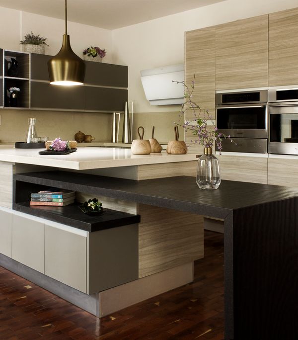 Marfa Bar & Wine Cabinet