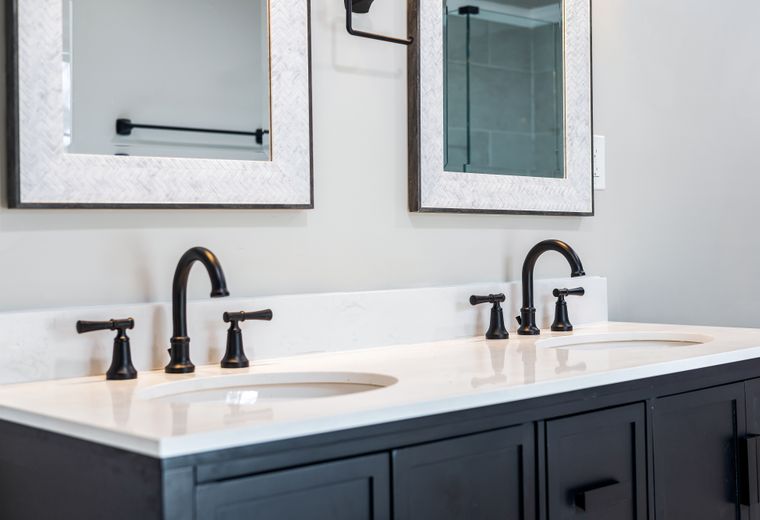 Bathrooms