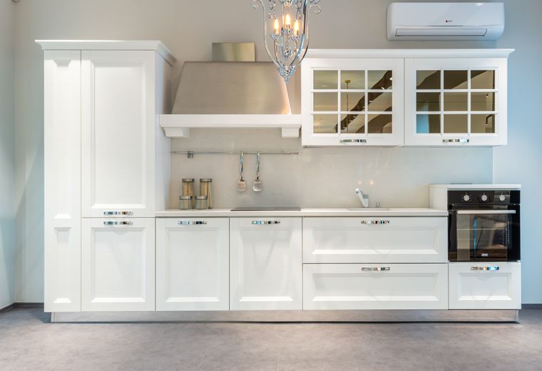 Kitchens